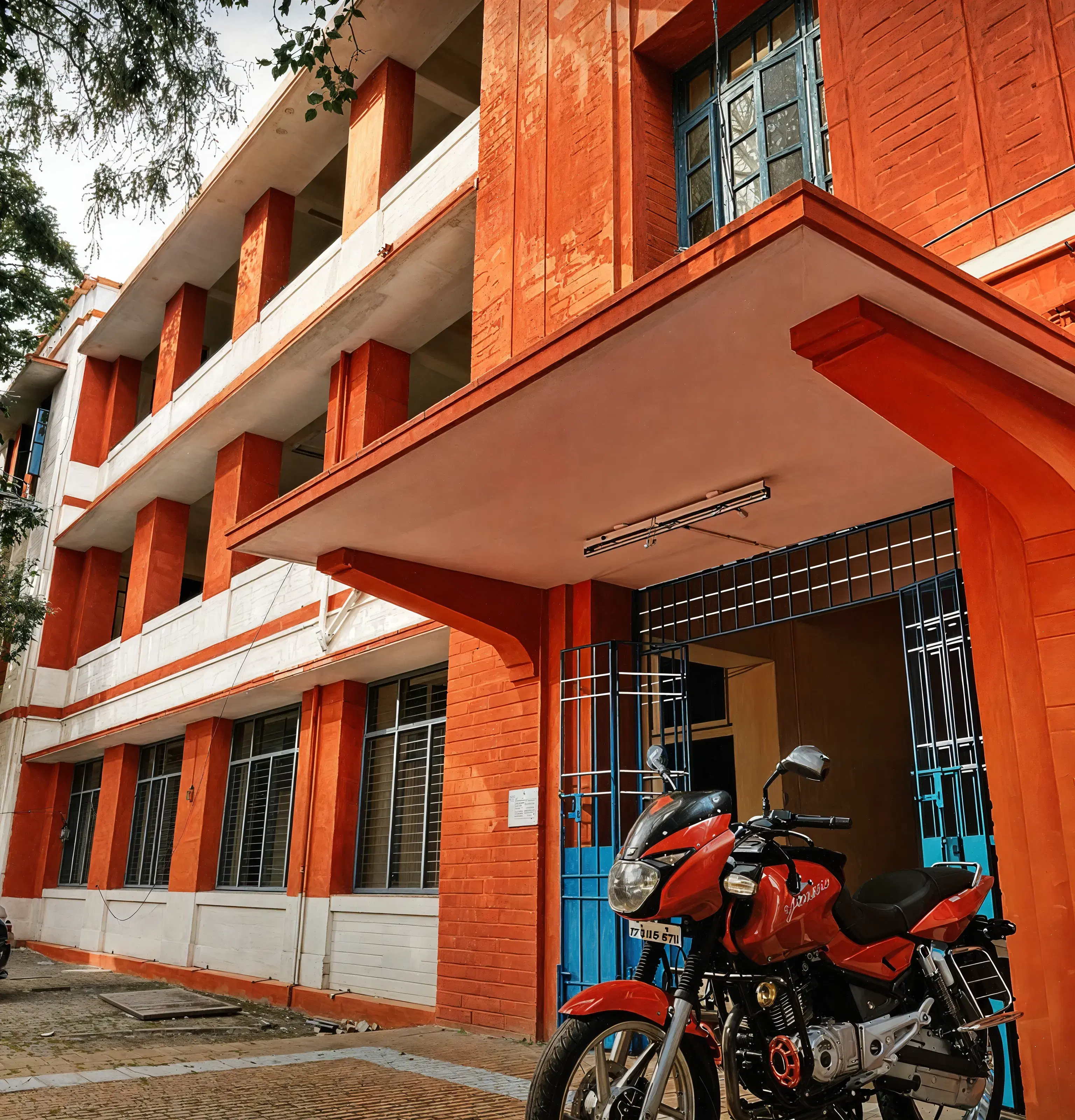 SMC Chennai Campus photo 19